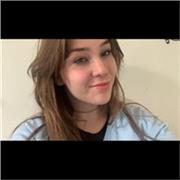 Étudiante sur Nancy parlant couramment l'anglais depuis 5 ans